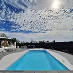 Nyaraló Casa Aquarella *