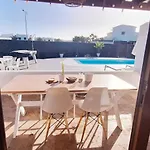 Nyaraló Casa Aquarella *