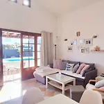 Casa Aquarella Nyaraló