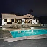 Casa Aquarella Nyaraló