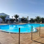 Casa Aquarella Nyaraló