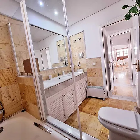 Nyaraló Casa Aquarella