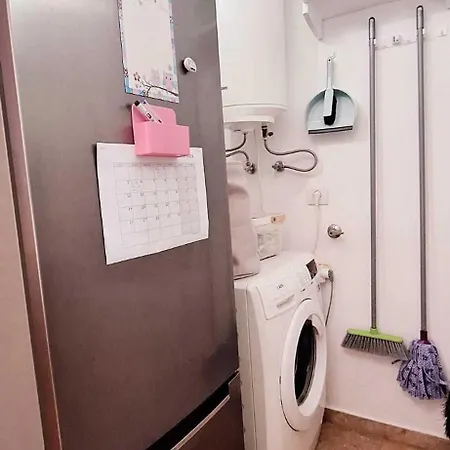 Casa Aquarella Dom wakacyjny *