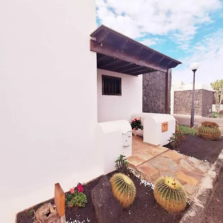 Dom wakacyjny Casa Aquarella