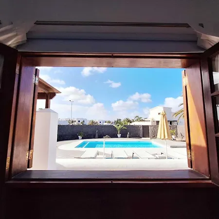 Σπίτι διακοπών Casa Aquarella *