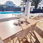 Casa Aquarella Дом отдыха