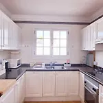 Дом отдыха Casa Aquarella Коста Бланка