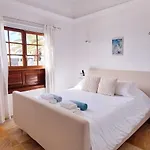 Casa Aquarella Дом отдыха