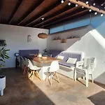 Casa Aquarella Коста Бланка