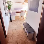 Дом отдыха Casa Aquarella Коста Бланка