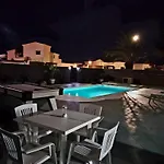 Дом отдыха Casa Aquarella Коста Бланка