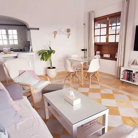 Casa Aquarella * 普拉亚布兰卡