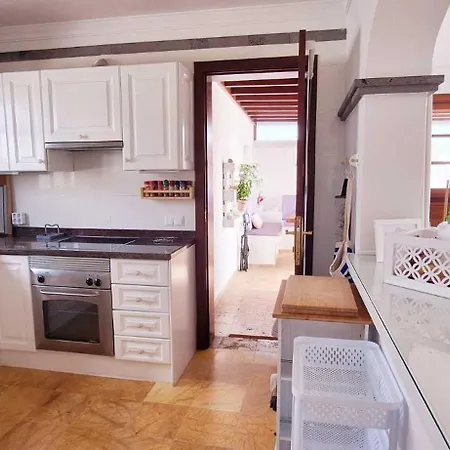 Holiday home Casa Aquarella