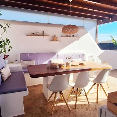 度假居 Casa Aquarella *
