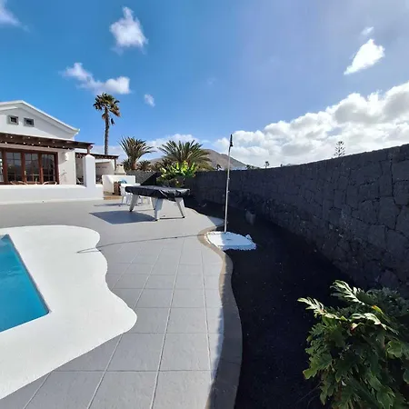 Casa Aquarella Holiday home