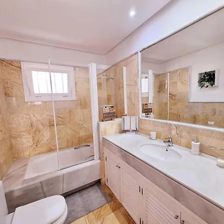 Casa Aquarella Дом отдыха Коста Бланка