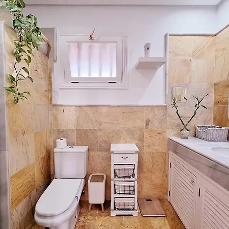 Casa Aquarella Коста Бланка