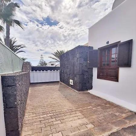 Casa Aquarella * 普拉亚布兰卡