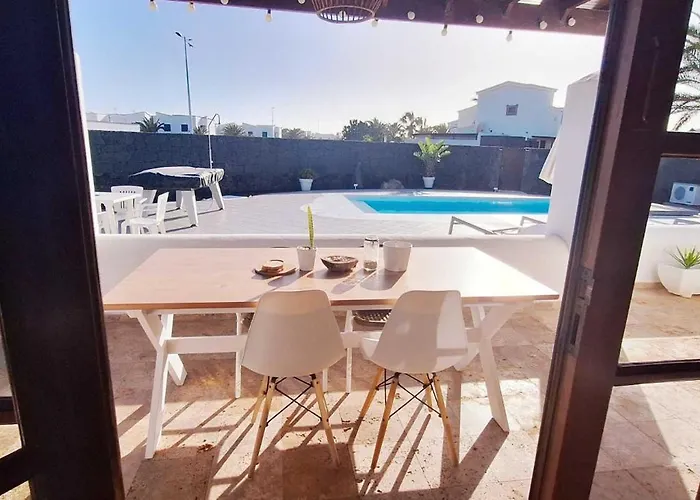 Casa de Férias Casa Aquarella *