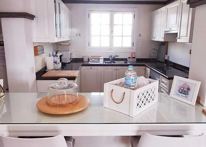 Casa Aquarella Casa de Férias *