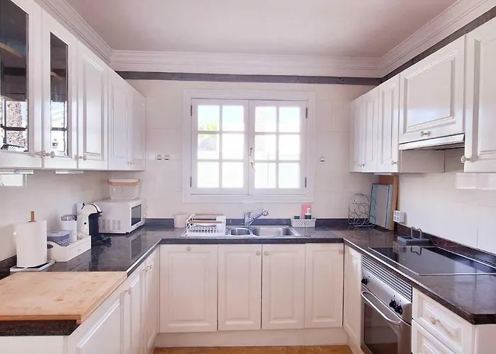 Casa de Férias Casa Aquarella Playa Blanca (Lanzarote)