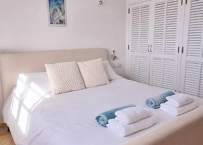 Casa de Férias Casa Aquarella