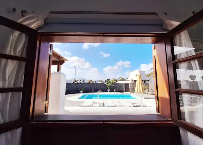 Casa de Férias Casa Aquarella *