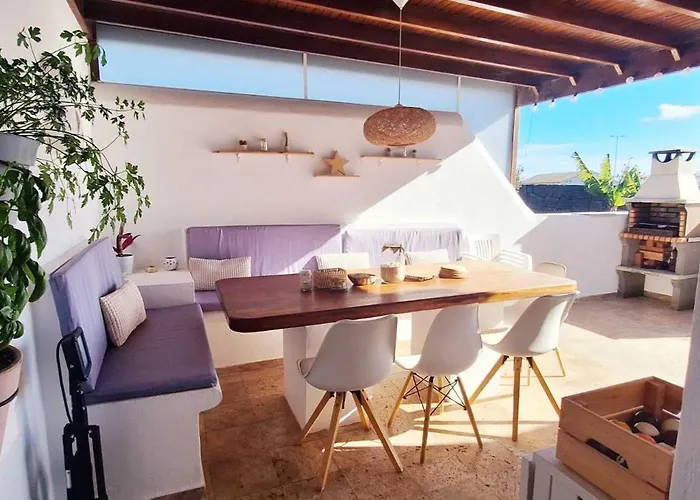 Casa de Férias Casa Aquarella *