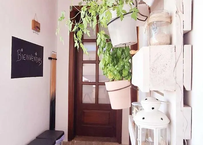 Casa Aquarella Playa Blanca (Lanzarote)