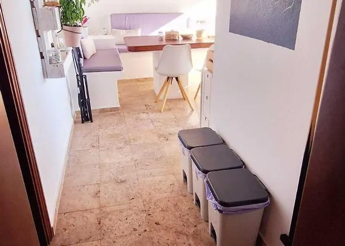 Casa de Férias Casa Aquarella Playa Blanca (Lanzarote)