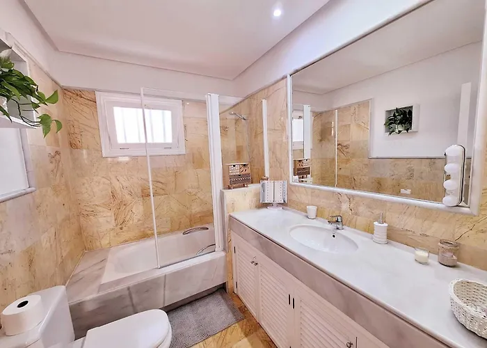 Casa Aquarella Casa de Férias Playa Blanca (Lanzarote)