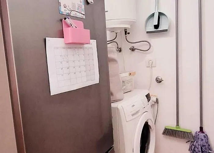 Casa Aquarella Casa de Férias *