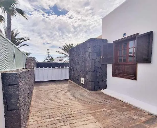 Casa Aquarella * Playa Blanca (Lanzarote)