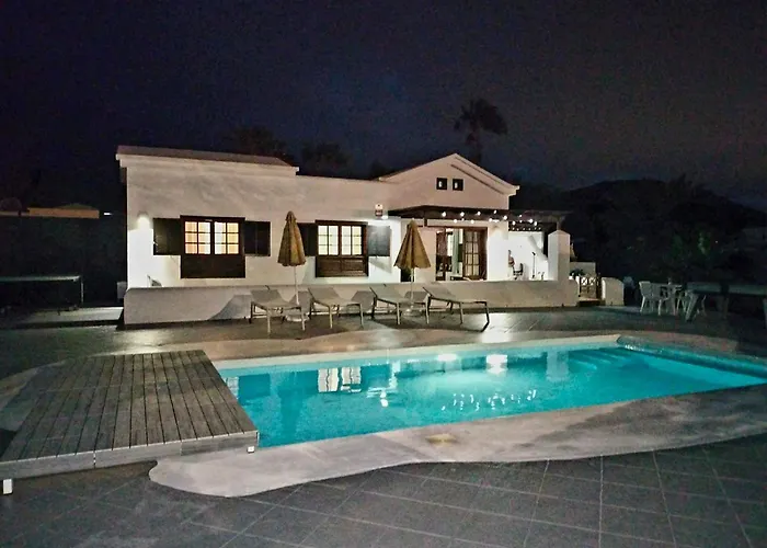 Casa Aquarella Casa de Férias