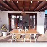 Casa Aquarella 펜션 플라야블랑카