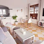 Casa Aquarella * 플라야블랑카