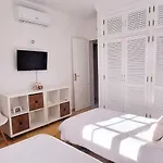 Casa Aquarella * 플라야블랑카