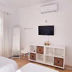 Casa Aquarella 펜션 플라야블랑카