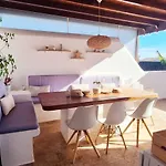 펜션 Casa Aquarella *