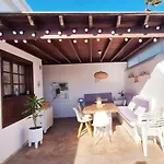 Casa Aquarella 펜션 플라야블랑카