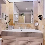 Casa Aquarella 펜션 플라야블랑카