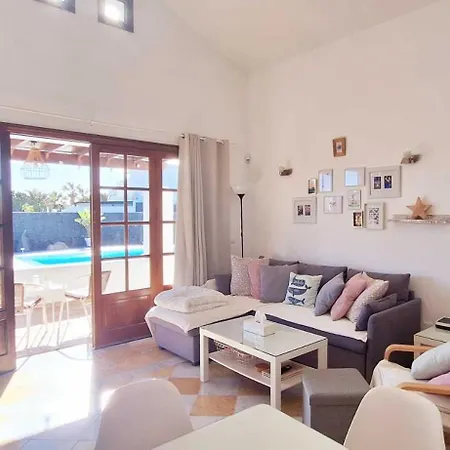 Casa Aquarella 度假居