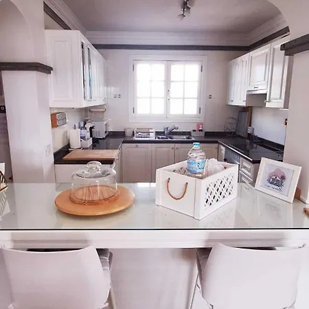 Casa Aquarella Vakantiehuis *