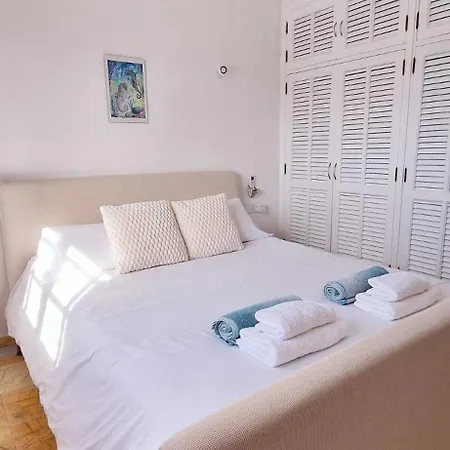 Vakantiehuis Casa Aquarella