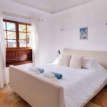 Casa Aquarella 度假居