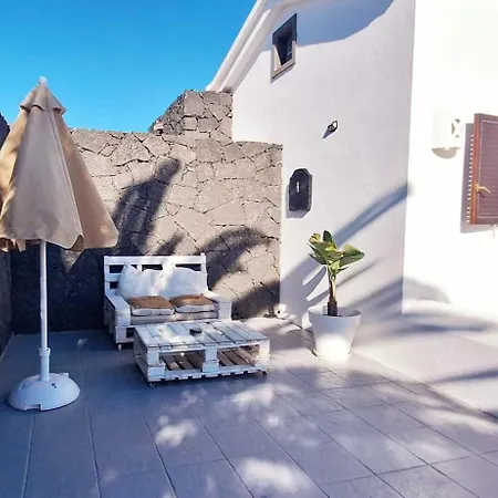 Casa Aquarella Vakantiehuis *