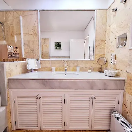 Casa Aquarella 度假居 *