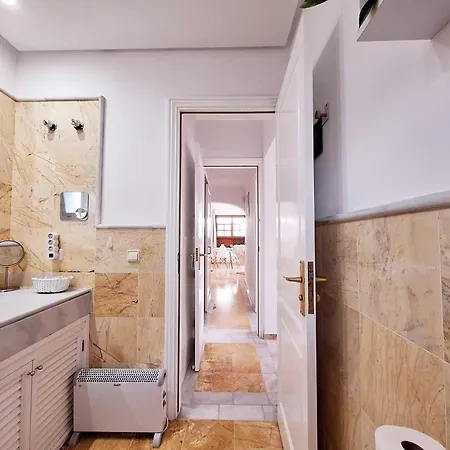 Casa Aquarella Holiday home