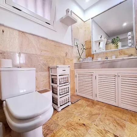 Casa Aquarella Holiday home Playa Blanca (Lanzarote)