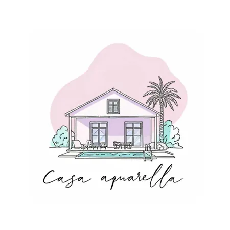 Casa Aquarella Vakantiehuis Playa Blanca (Lanzarote)